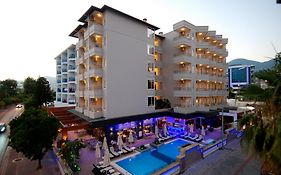 Hatipoglu Beach Hotel